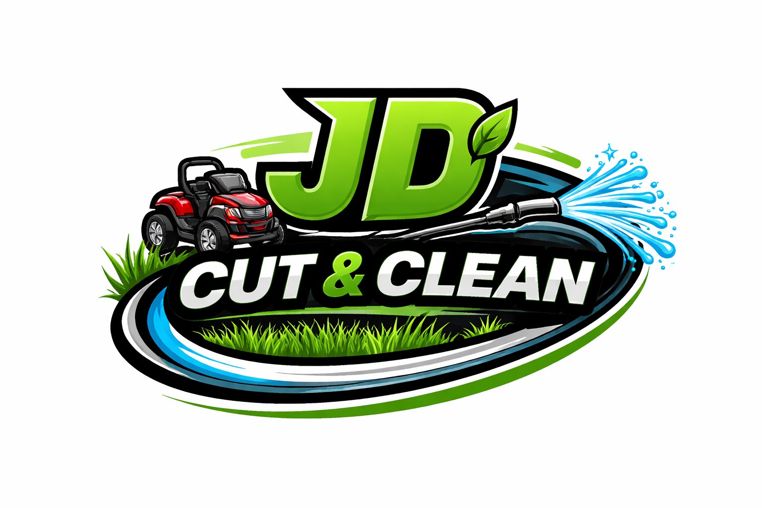 JD Cut & Clean Services